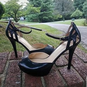 Nordstrom Heels